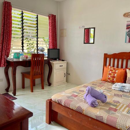 D' Partner'S Inn Jagna Luaran gambar