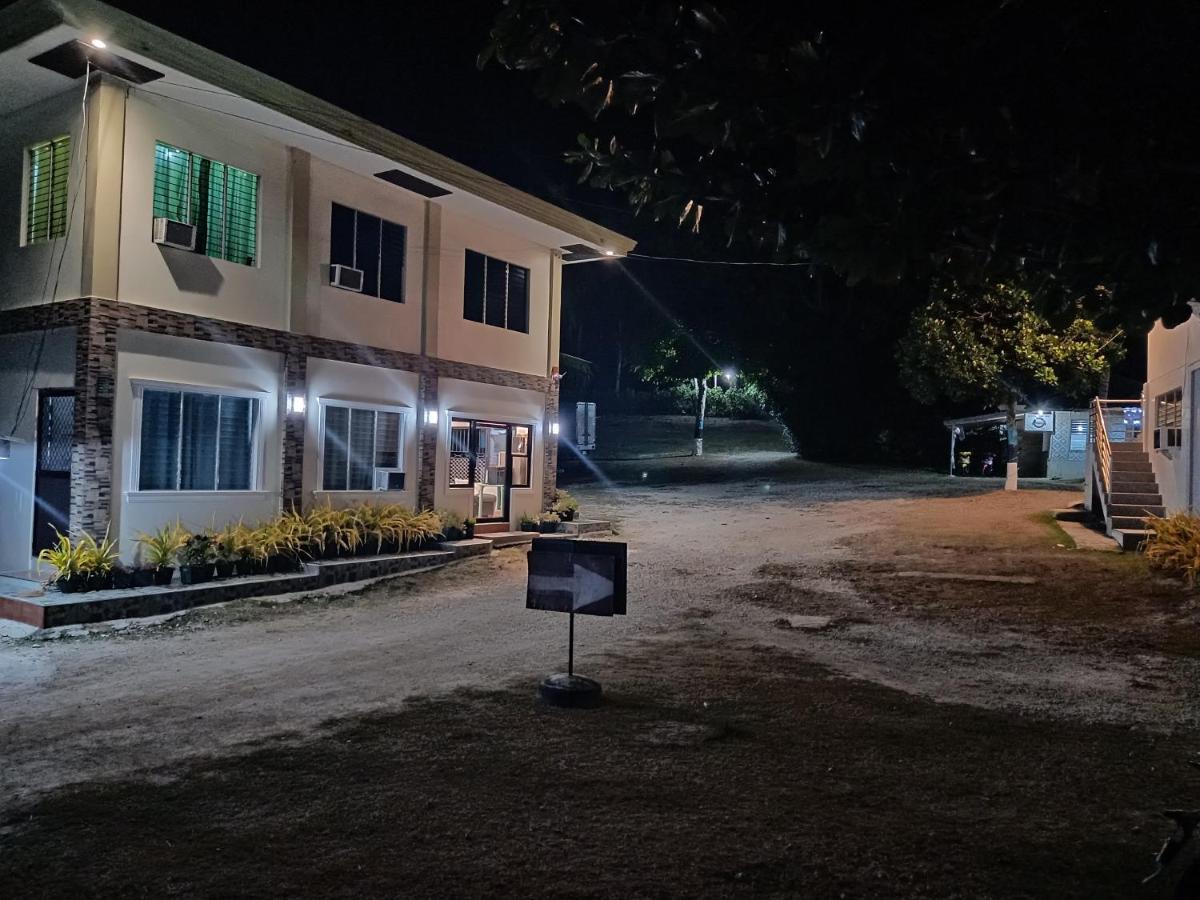 D' Partner'S Inn Jagna Luaran gambar