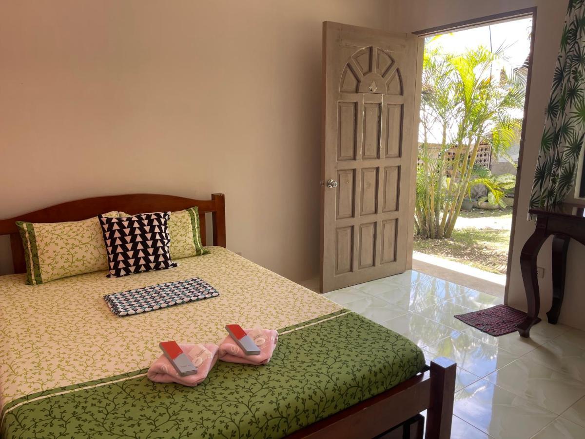 D' Partner'S Inn Jagna Luaran gambar