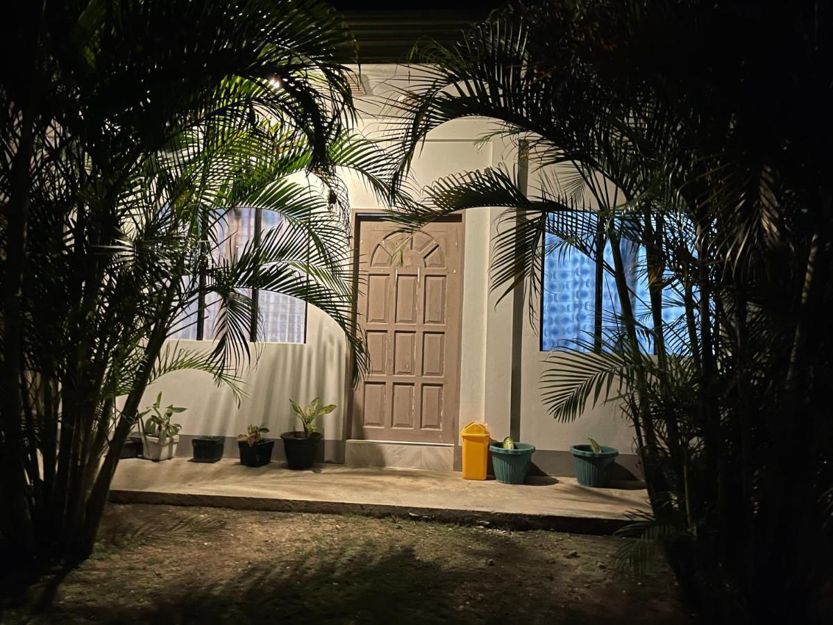 D' Partner'S Inn Jagna Luaran gambar