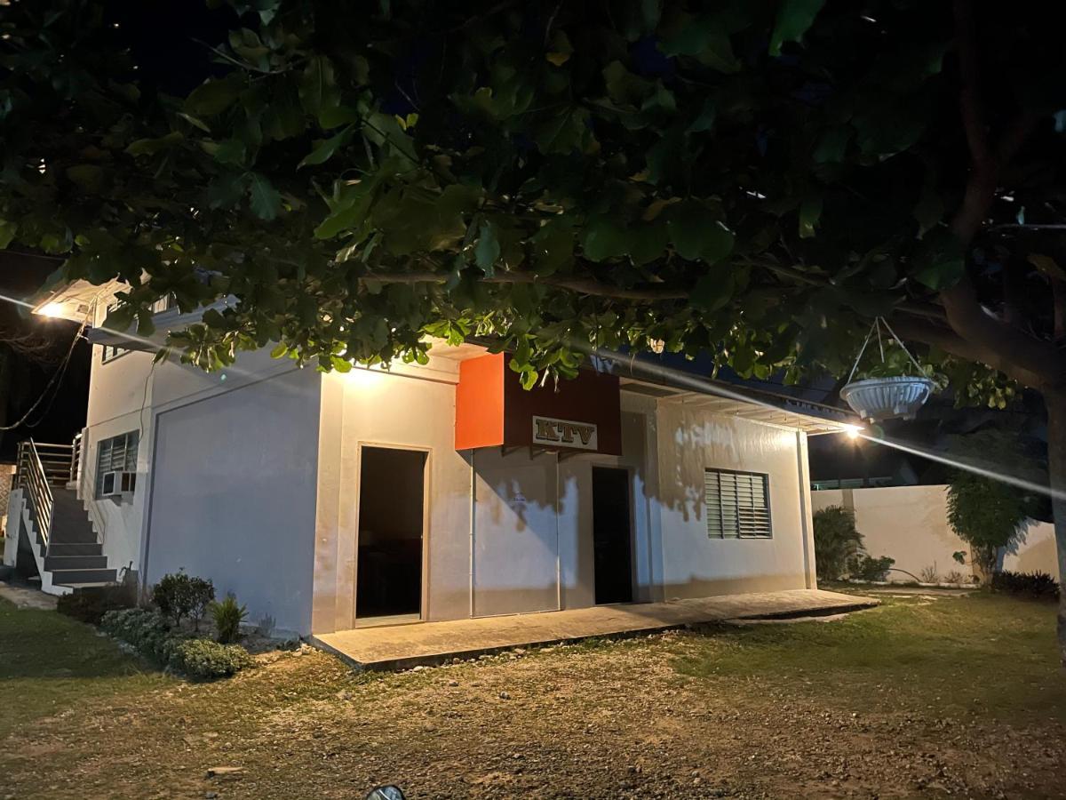 D' Partner'S Inn Jagna Luaran gambar