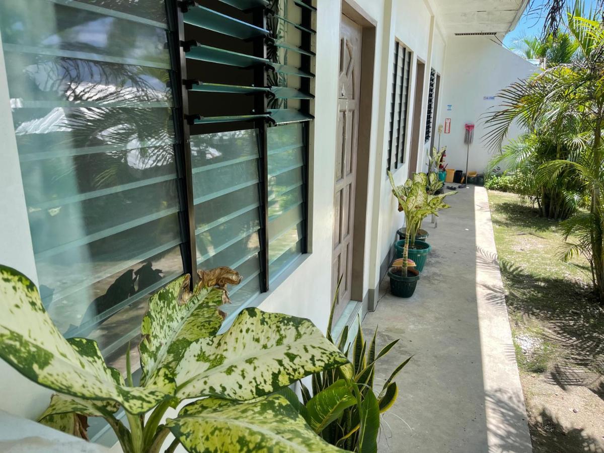 D' Partner'S Inn Jagna Luaran gambar
