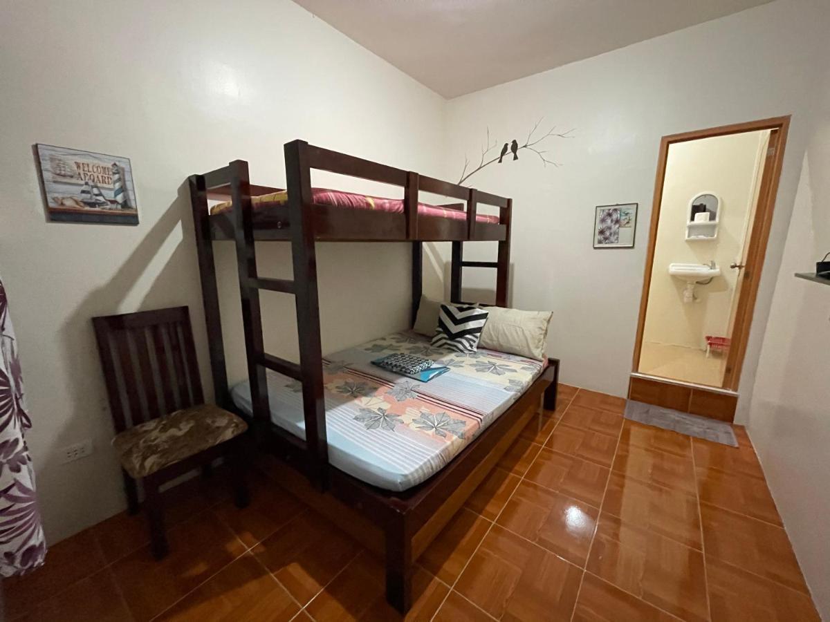 D' Partner'S Inn Jagna Luaran gambar