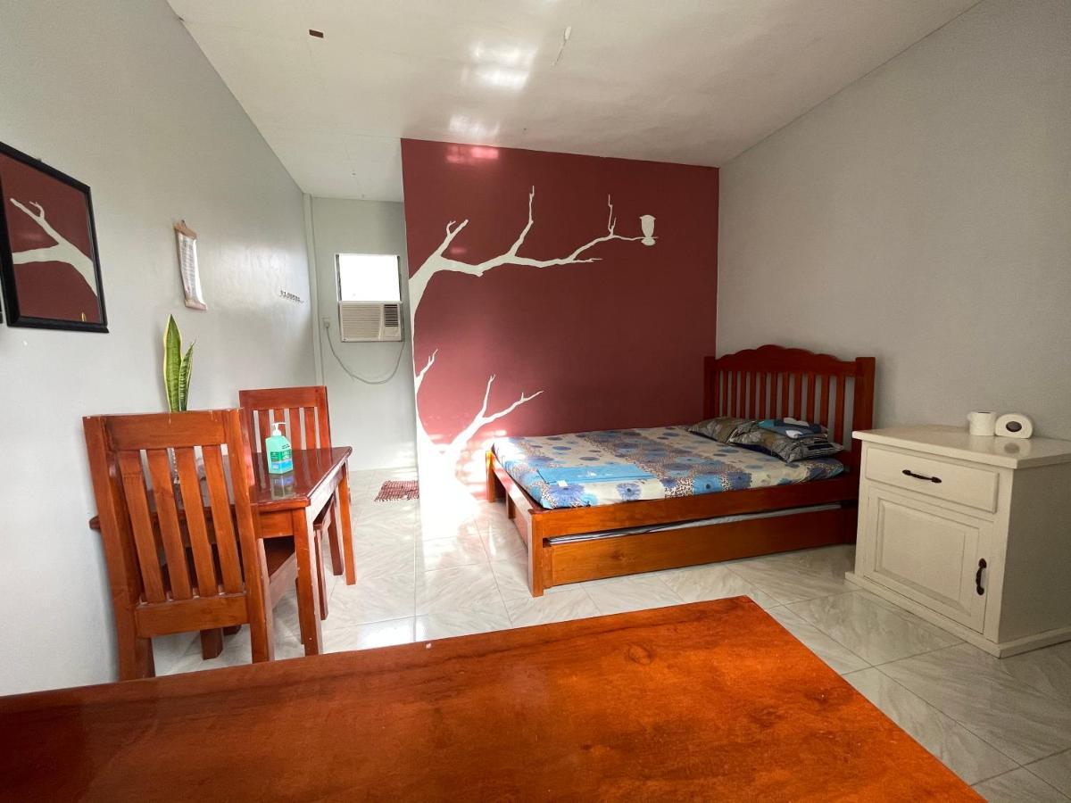 D' Partner'S Inn Jagna Luaran gambar