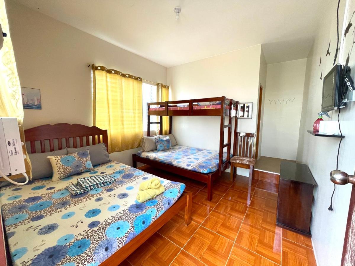 D' Partner'S Inn Jagna Luaran gambar