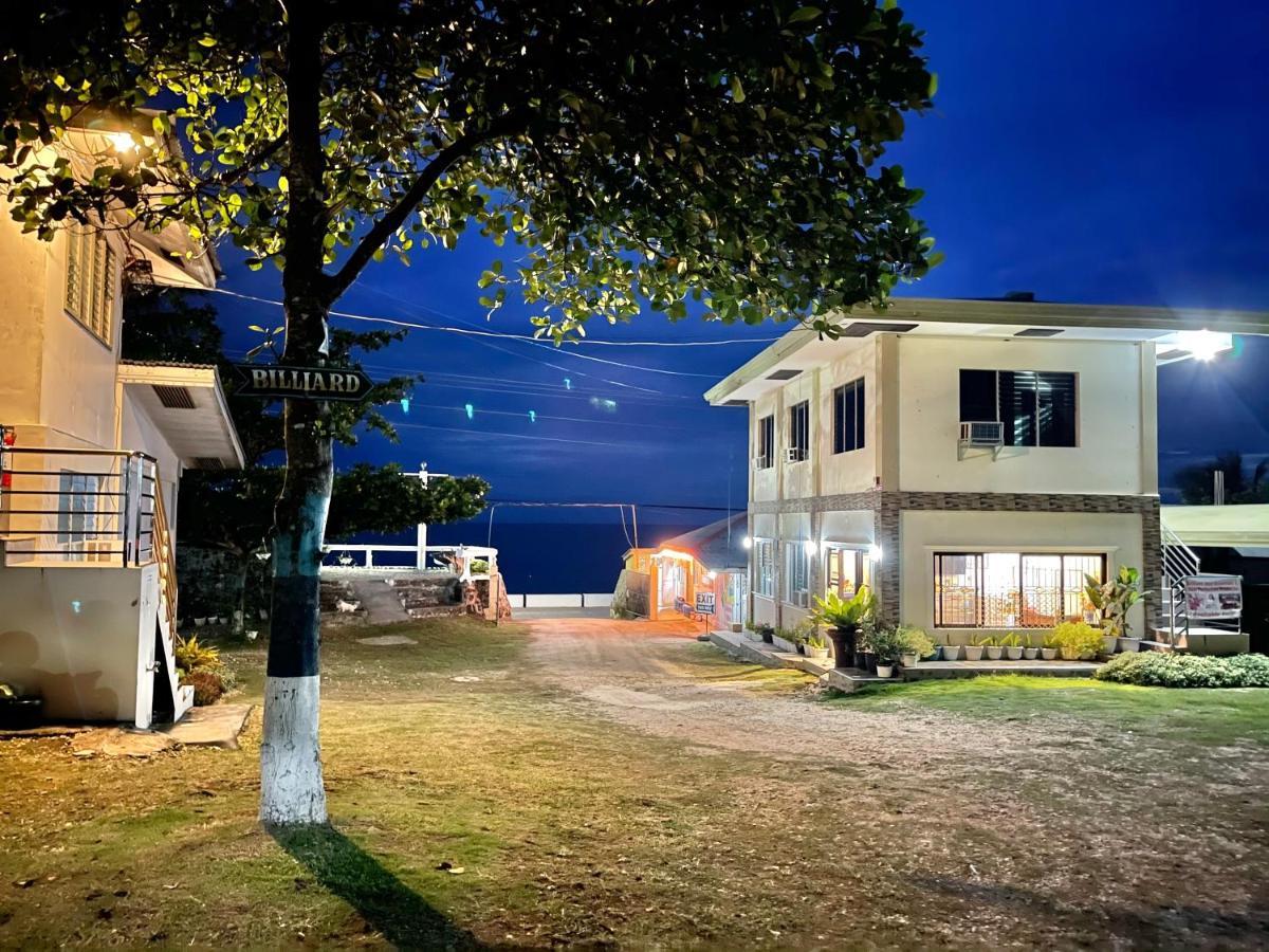 D' Partner'S Inn Jagna Luaran gambar