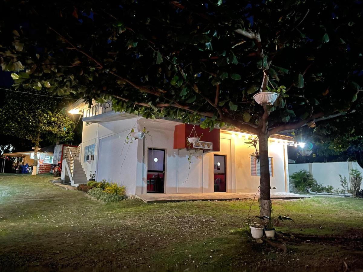D' Partner'S Inn Jagna Luaran gambar
