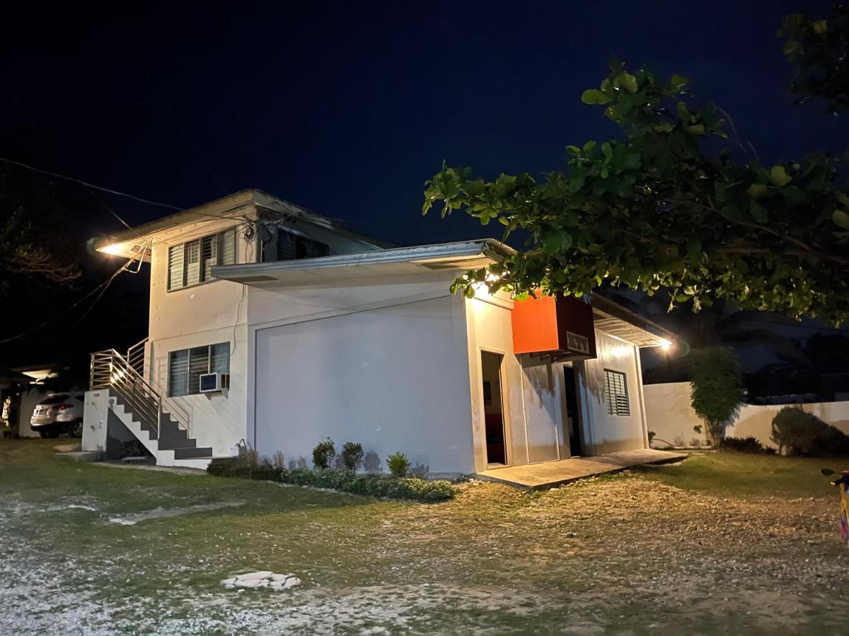 D' Partner'S Inn Jagna Luaran gambar
