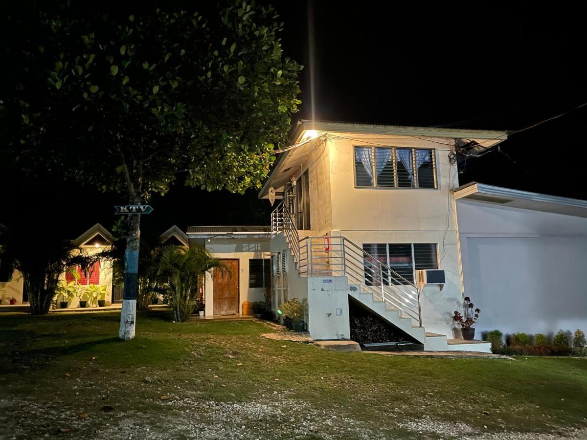 D' Partner'S Inn Jagna Luaran gambar