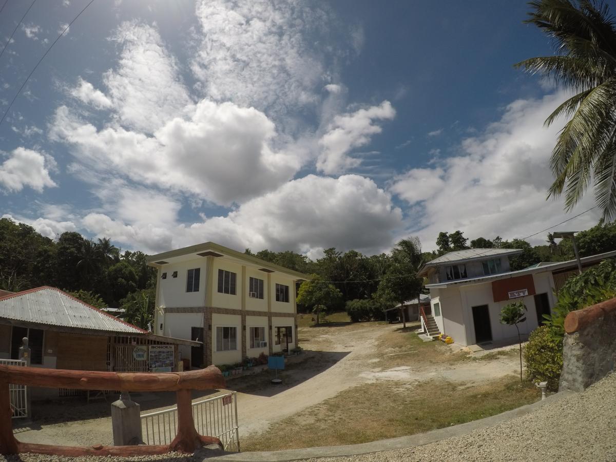 D' Partner'S Inn Jagna Luaran gambar