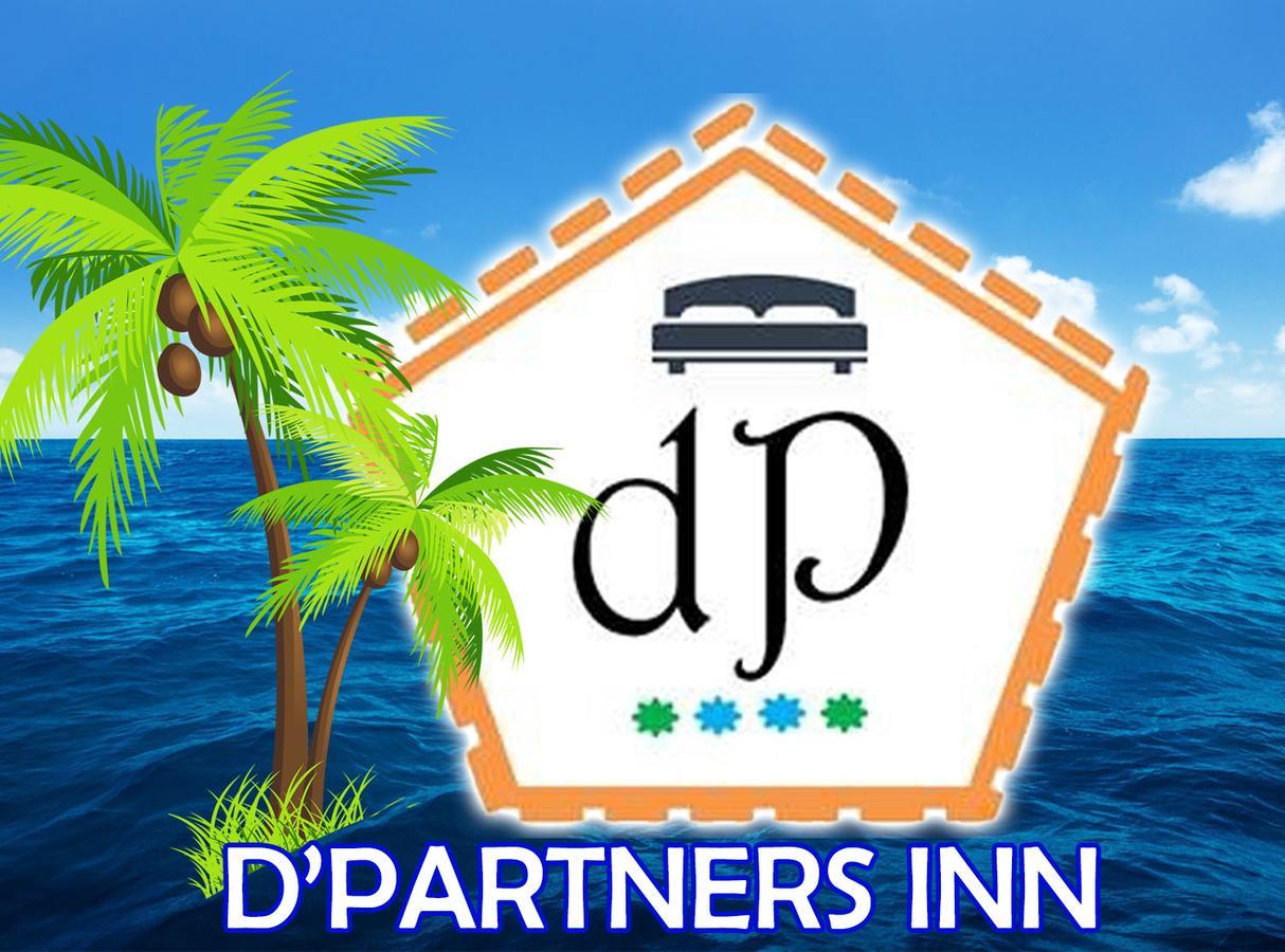 D' Partner'S Inn Jagna Luaran gambar