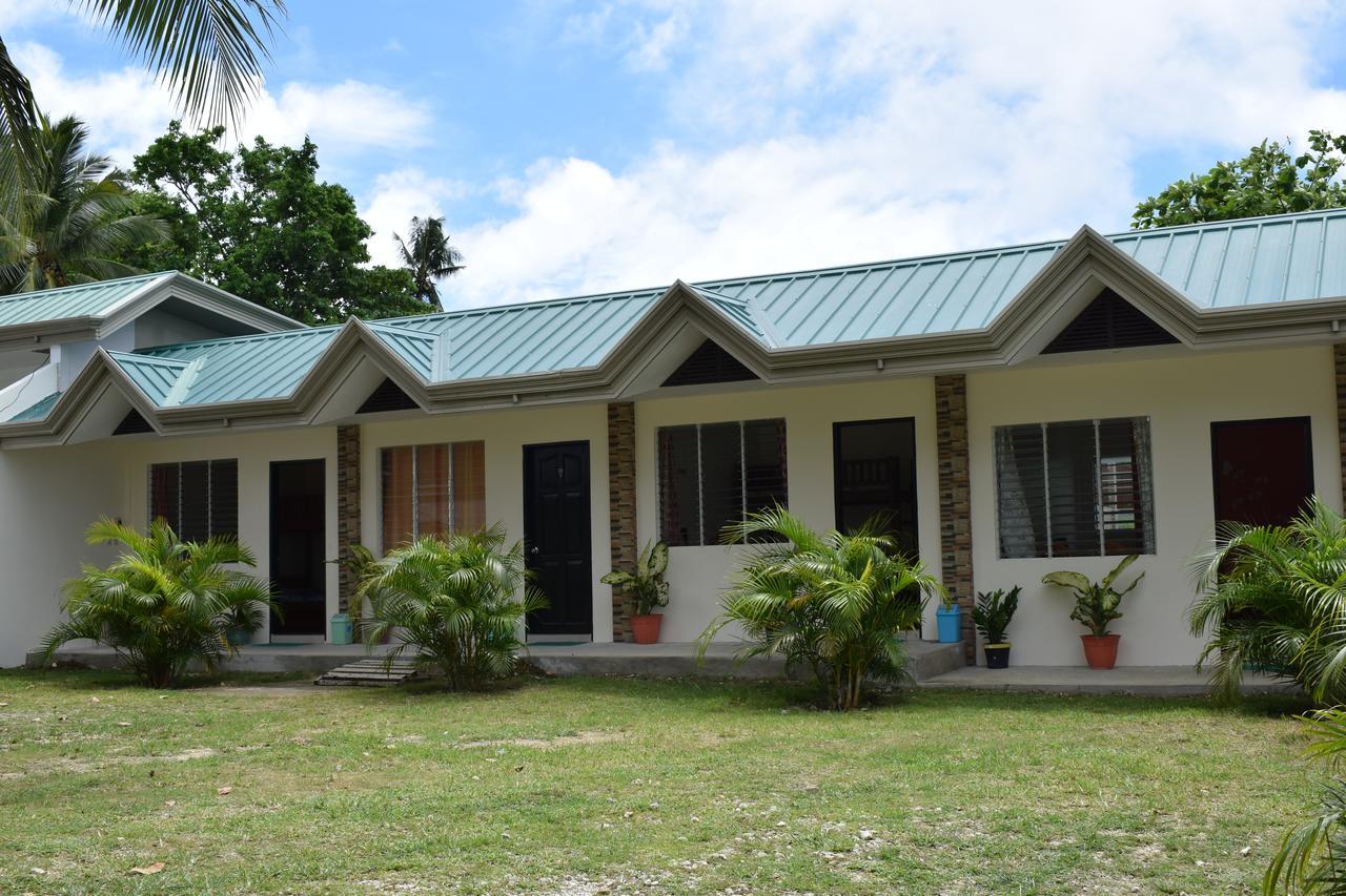 D' Partner'S Inn Jagna Luaran gambar