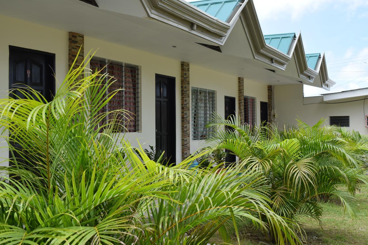 D' Partner'S Inn Jagna Luaran gambar