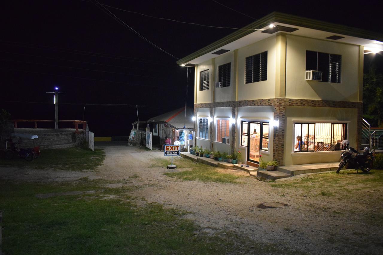 D' Partner'S Inn Jagna Luaran gambar