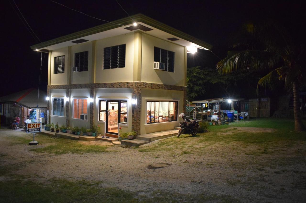 D' Partner'S Inn Jagna Luaran gambar