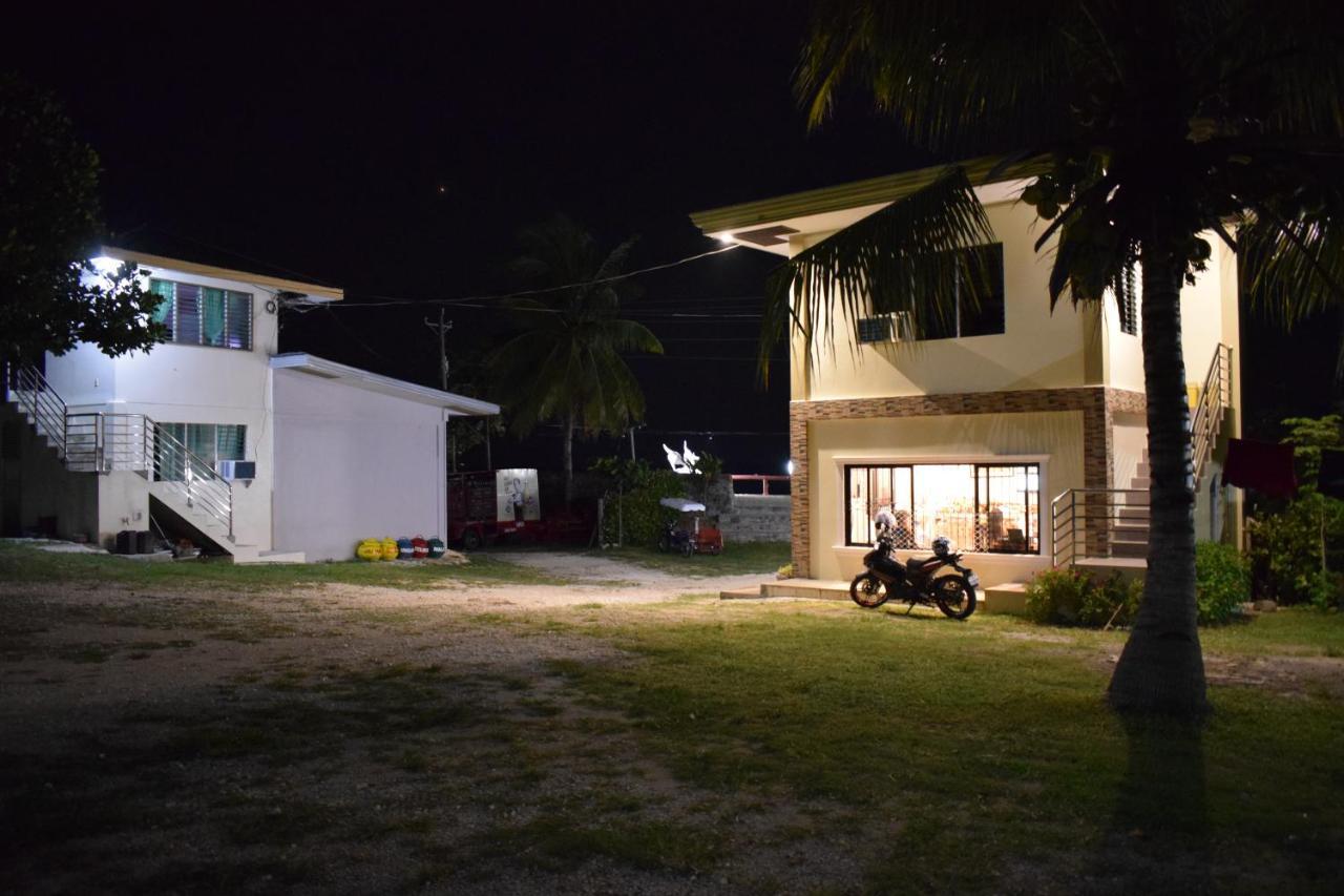 D' Partner'S Inn Jagna Luaran gambar