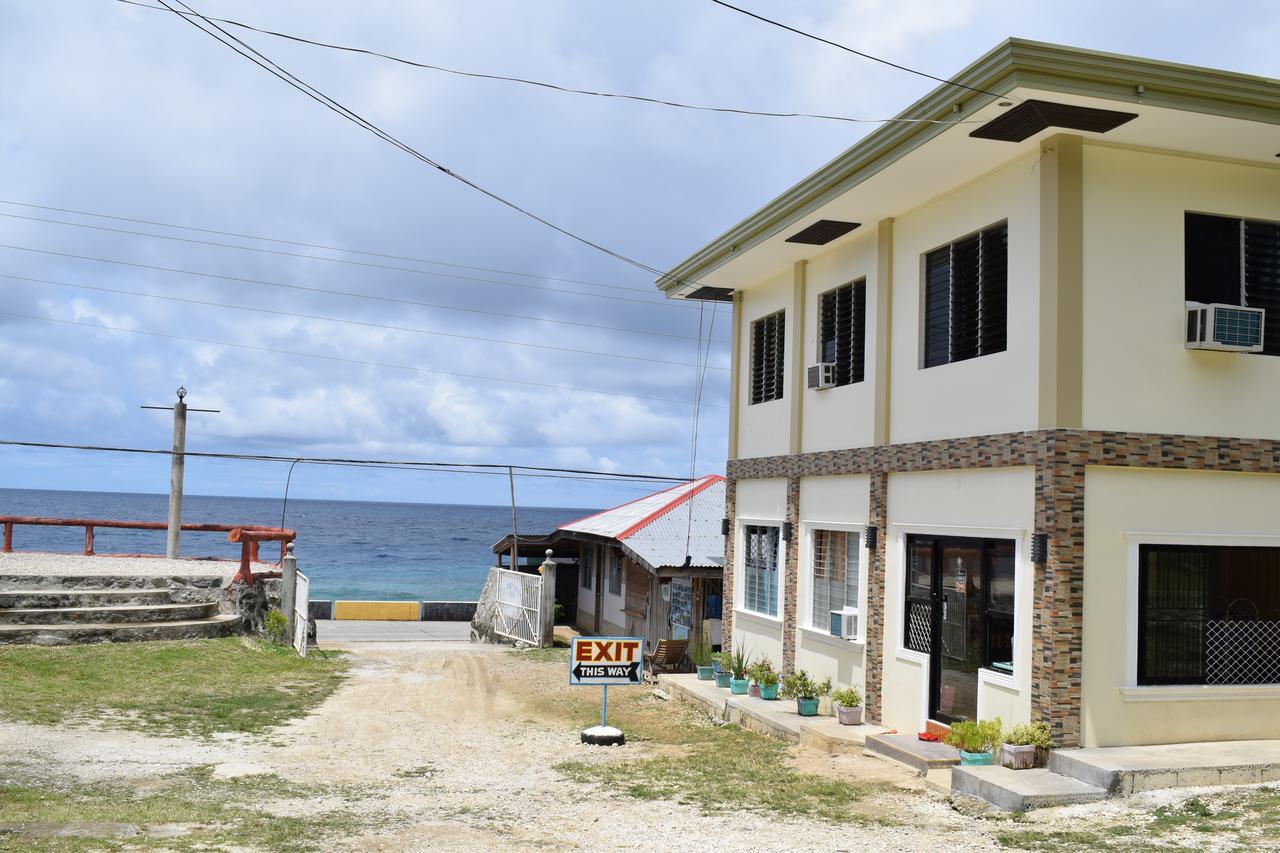 D' Partner'S Inn Jagna Luaran gambar