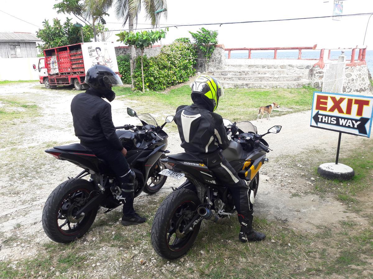 D' Partner'S Inn Jagna Luaran gambar