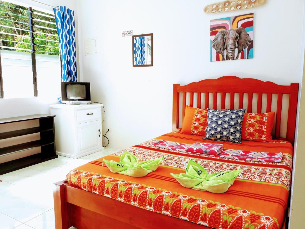 D' Partner'S Inn Jagna Luaran gambar