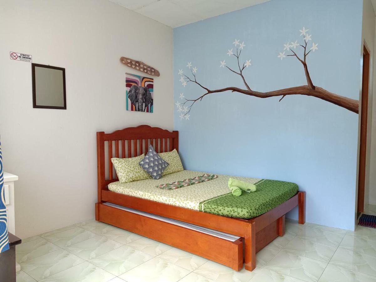 D' Partner'S Inn Jagna Luaran gambar