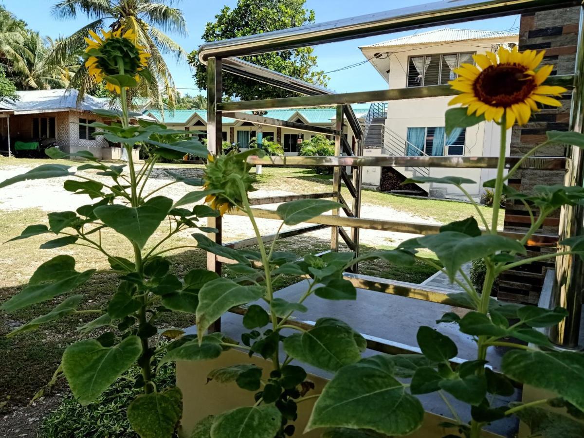 D' Partner'S Inn Jagna Luaran gambar