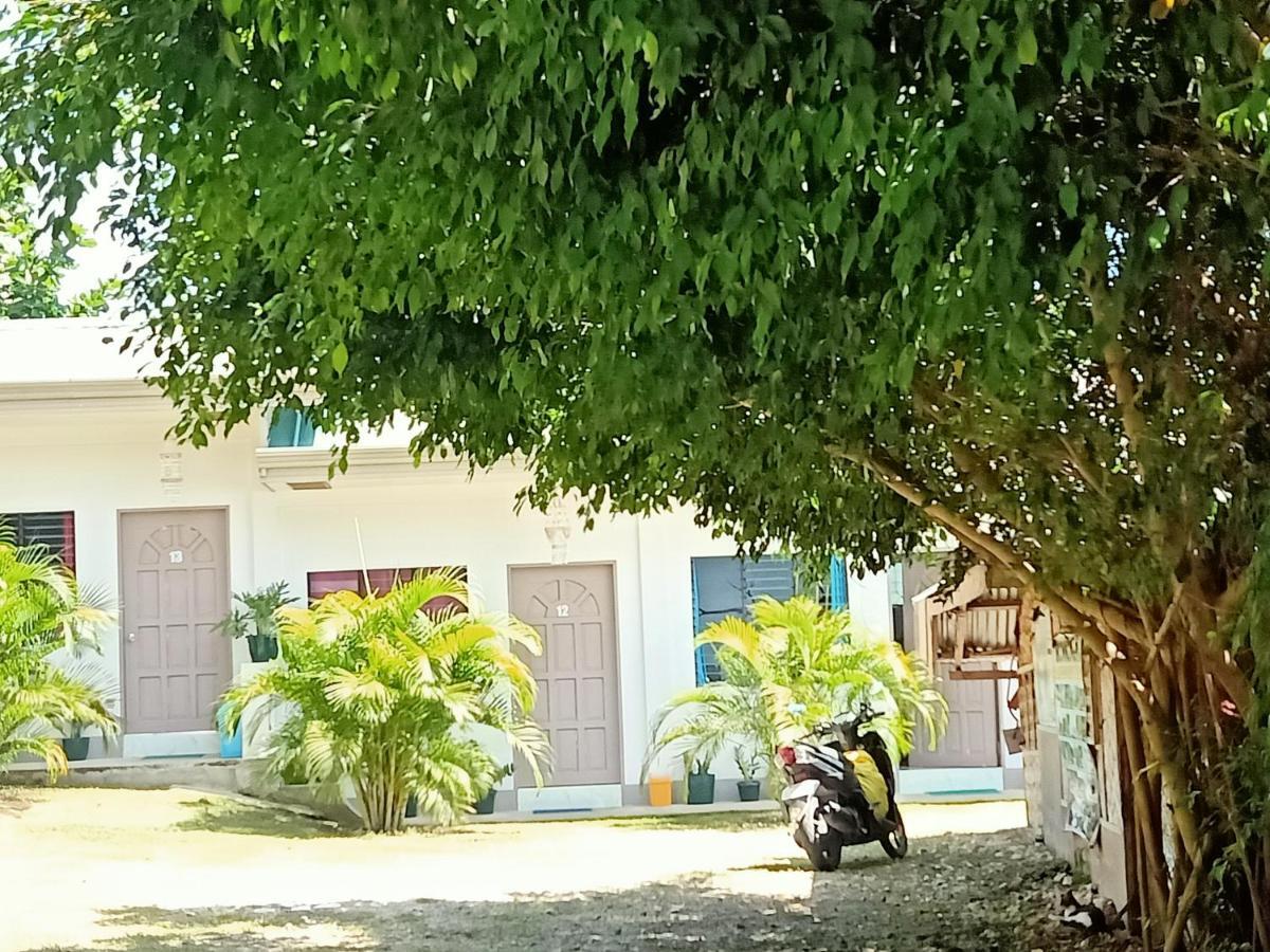 D' Partner'S Inn Jagna Luaran gambar