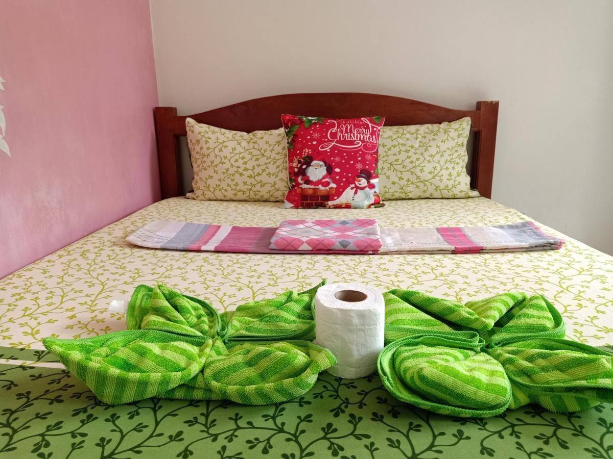 D' Partner'S Inn Jagna Luaran gambar