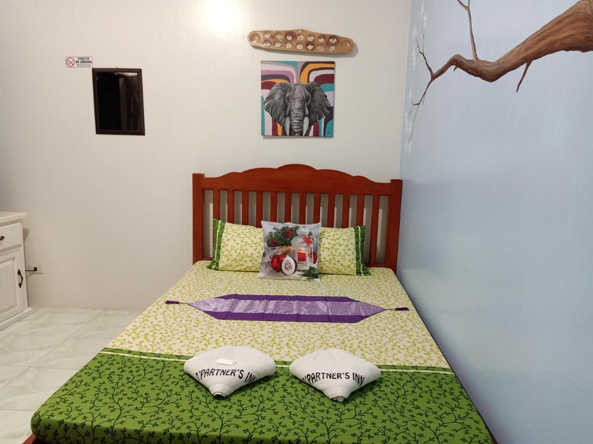 D' Partner'S Inn Jagna Luaran gambar